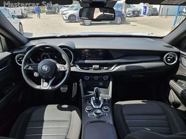 ALFA ROMEO Stelvio Stelvio my23 2.2 td Super Q4 210cv auto - GP953FN