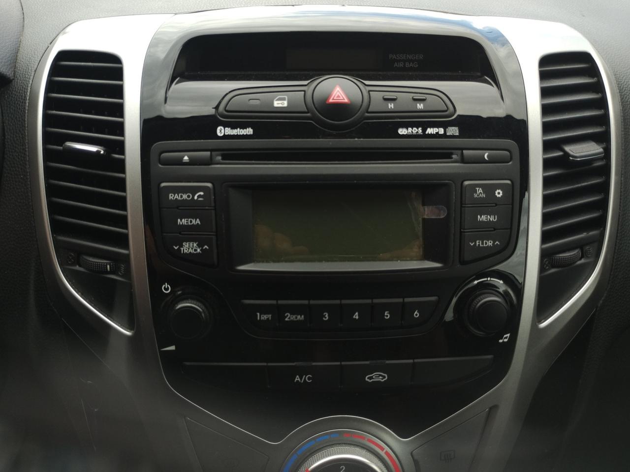 Hyundai ix20 1.4 Comfort econext E6