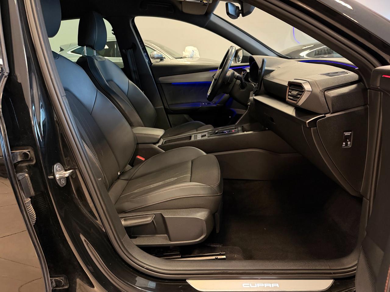 Cupra Formentor 2.0 TDI 4Drive DSG