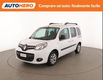 RENAULT Kangoo 1.5 dCi 90CV 5 porte Stop & Start Limited