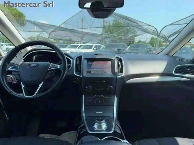 FORD S-Max 2.0 ecoblue 150cv Titanium Business Auto - FY678DE
