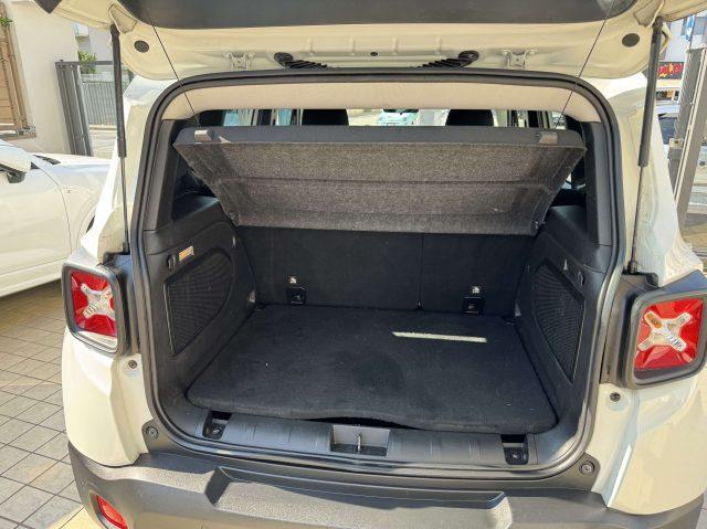 JEEP Renegade 1.6 mjt 120cv ddct