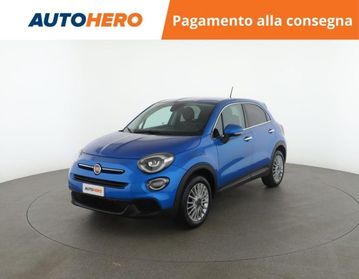 FIAT 500X 1.6 E-Torq 110 CV Urban