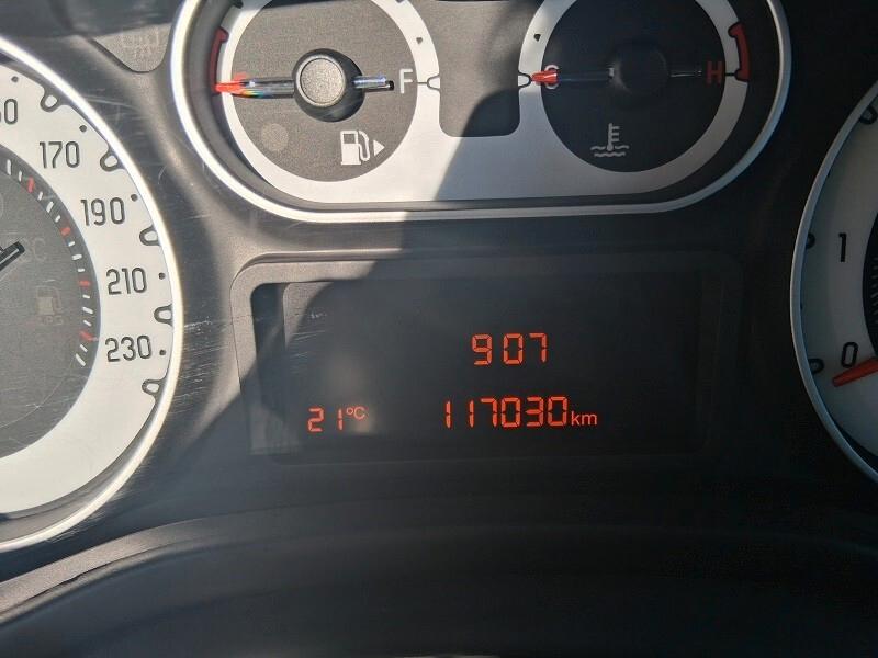 Fiat 500L 1.6 Multijet 120 CV Pop Star