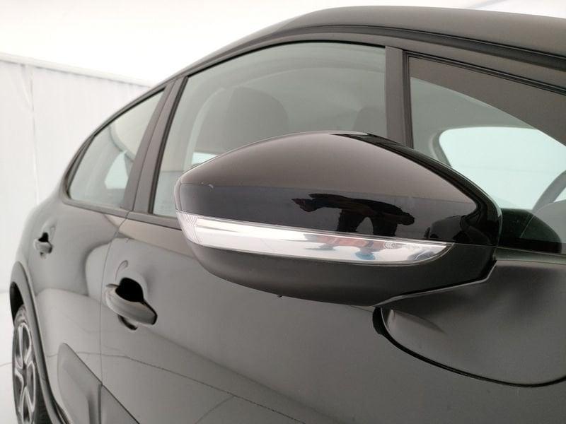 Citroën C3 C3 BlueHDi 75 S&S Feel