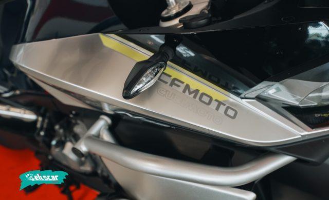 CF MOTO 800 MT 800MT