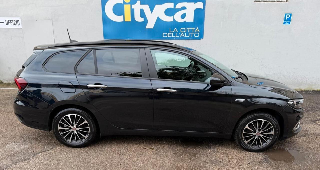 FiatTipo SW 1.6 mjt 130 CV s&S - 11.900 Km!!!