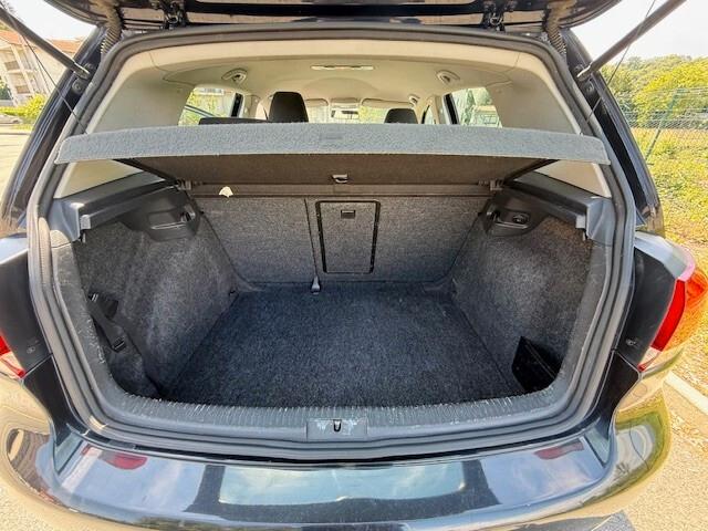 Volkswagen Golf 2.0 TDI 140CV DPF 5p. Highline