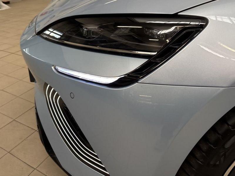 BYD Seal DESIGN