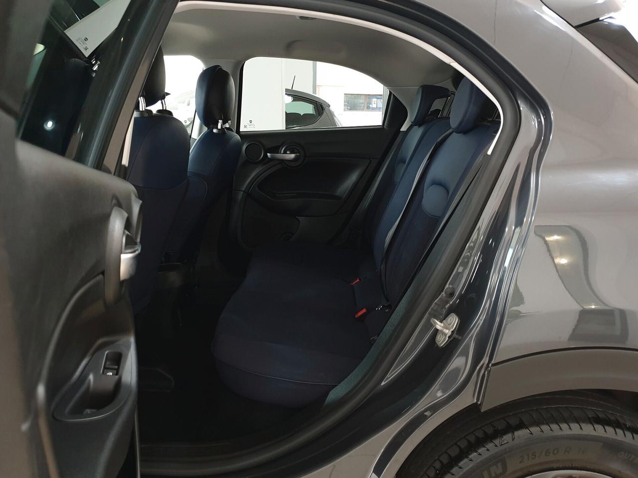 Fiat 500X 1.3 MultiJet 95 CV Club 2022