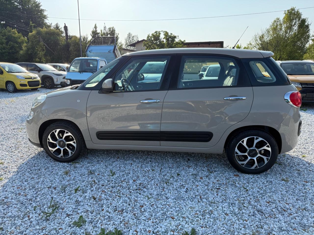 Fiat 500L 1.4 95 CV Lounge