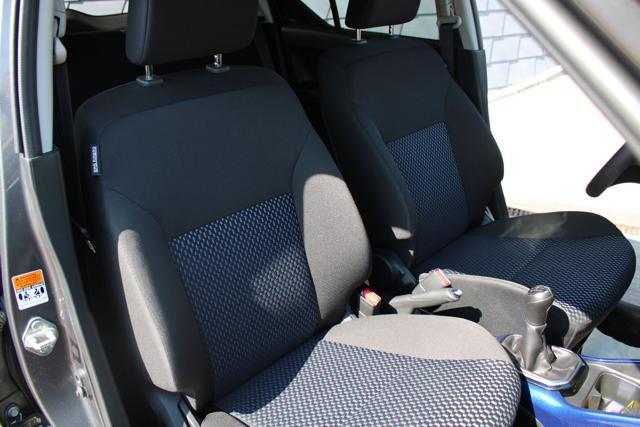 SUZUKI Ignis 1.2 Hybrid 4WD All Grip Top