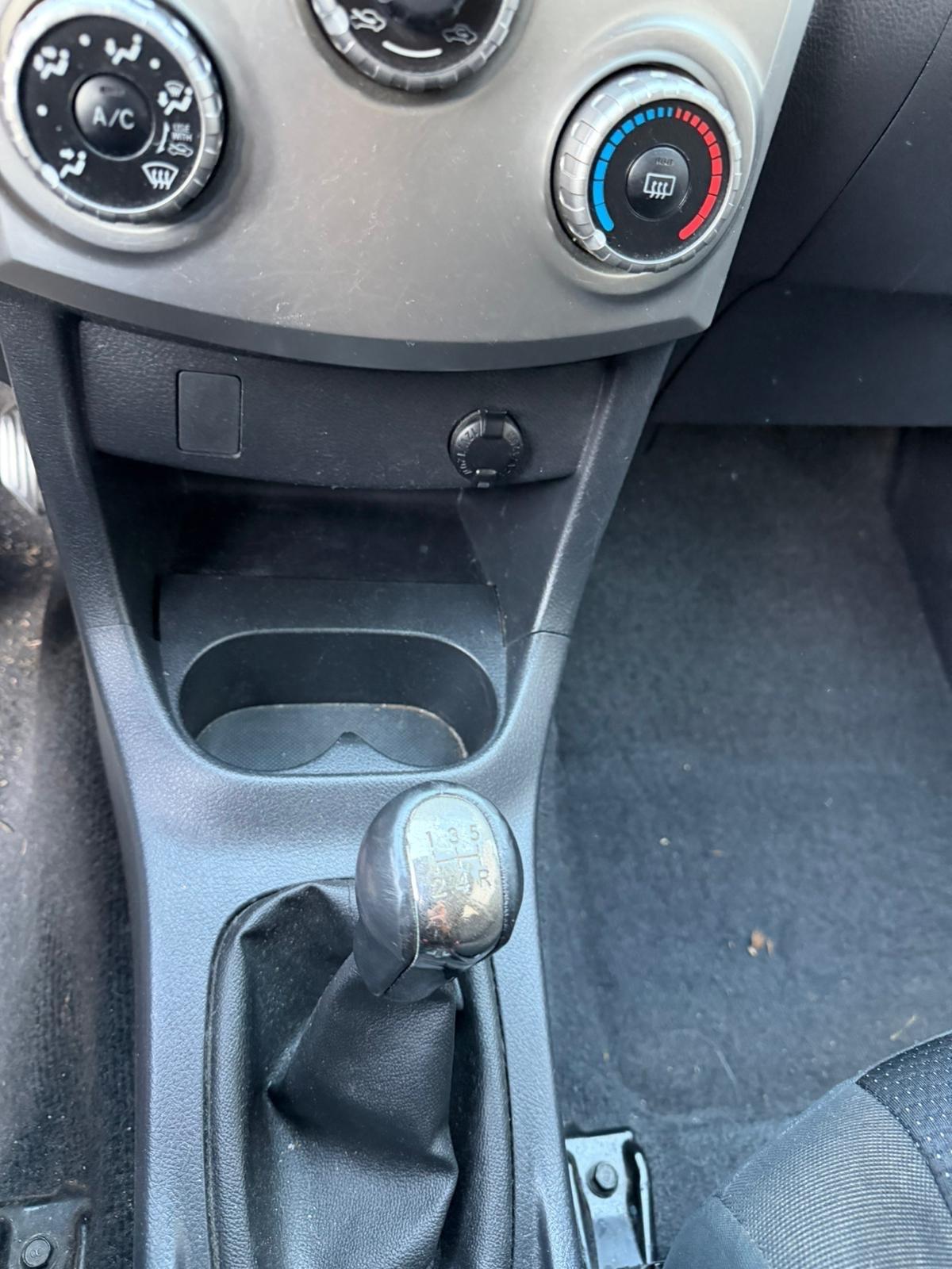 Daihatsu Terios 1.5 4WD SX O/F