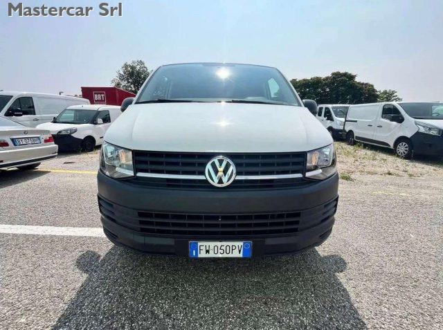 VOLKSWAGEN Transporter T6 2.0 TDI 102cv - FW050PV