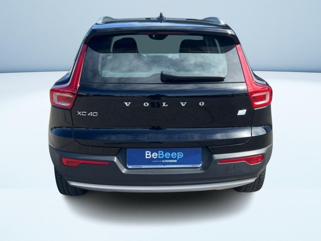 Volvo XC40 1.5 T5 Plug-in-Hybrid Inscription Expression Geartronic