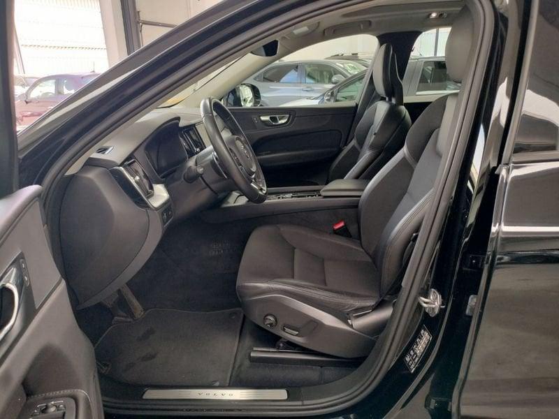 Volvo XC60 D4 AWD Geartronic R-Design