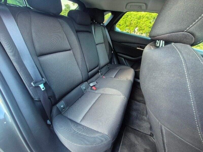 Mazda CX-30 2.0L Skyactiv-G M Hybrid 2WD Executive