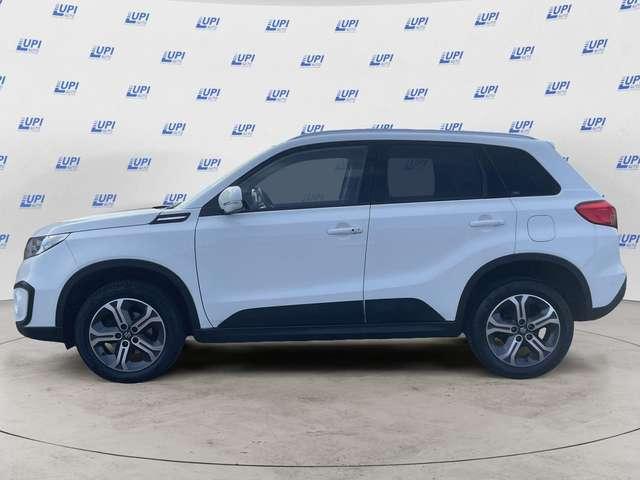 Suzuki Vitara 1.6 ddis V-Top s&s 4wd allgrip