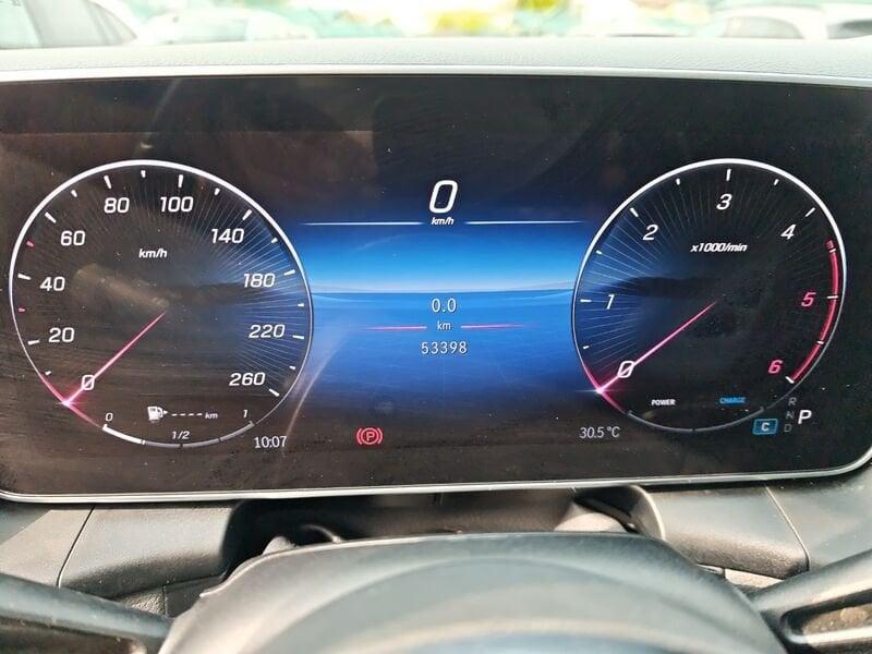 Mercedes-Benz GLC GLC 220 d 4Matic Advanced