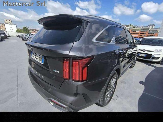 KIA Sorento 2021 1.6 t-gdi phev Evolution awd at6 - GG565RH