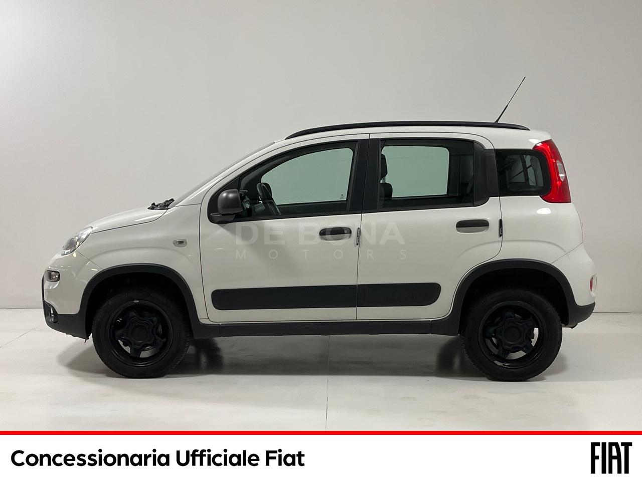 Fiat Panda 0.9 t.air t. 4x4 s&s 85cv