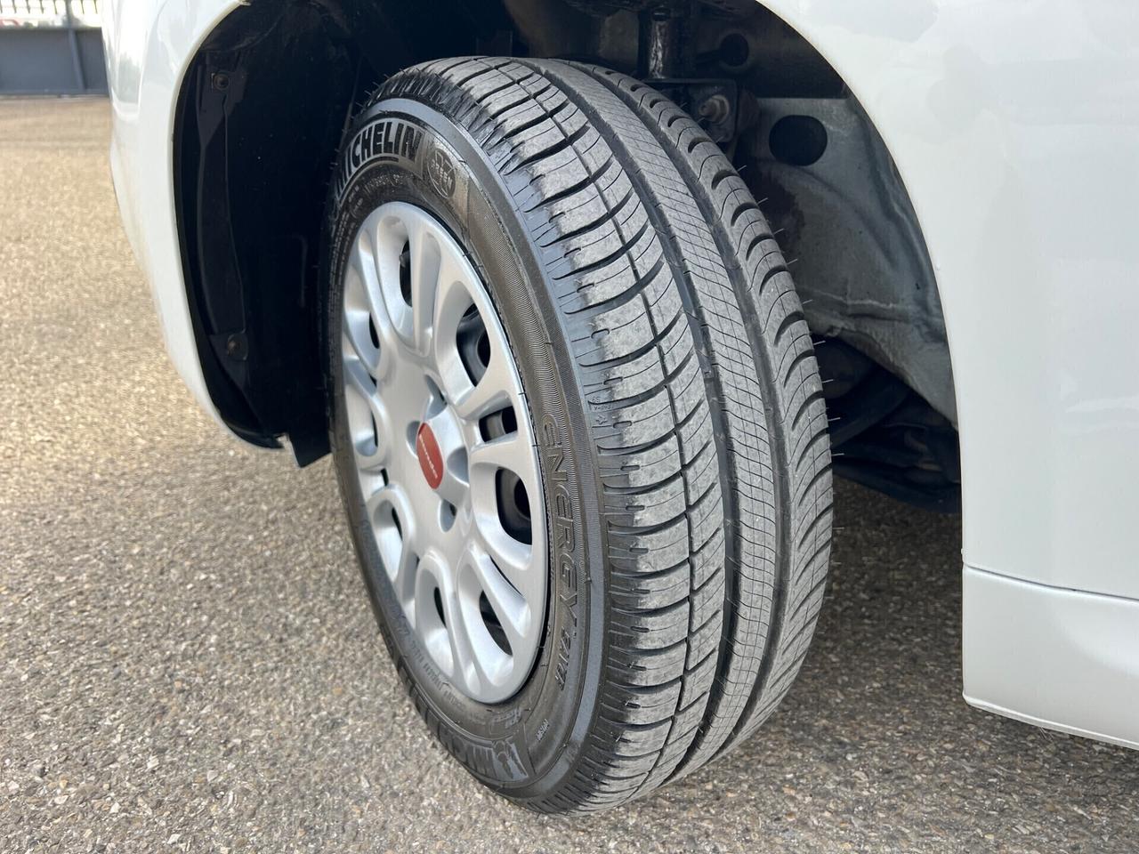 Fiat Panda 1.3 MJT 80cv N1 Lounge - 2019