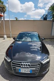 Audi A3 SPB 1.6 TDI clean diesel S tronic Ambiente