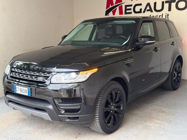 LAND ROVER Range Rover Sport 2.0 S