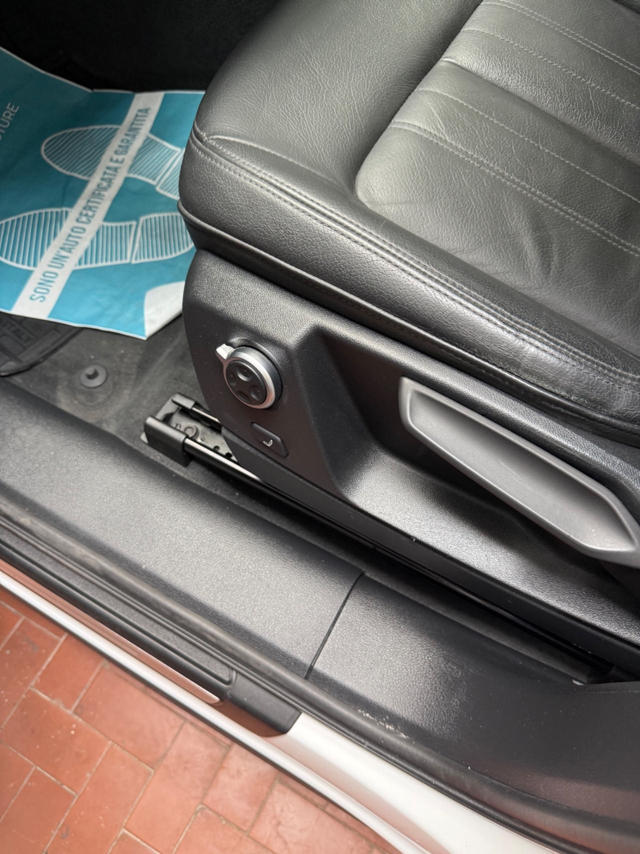 Audi Q5 45 TFSI quattro S tronic Business