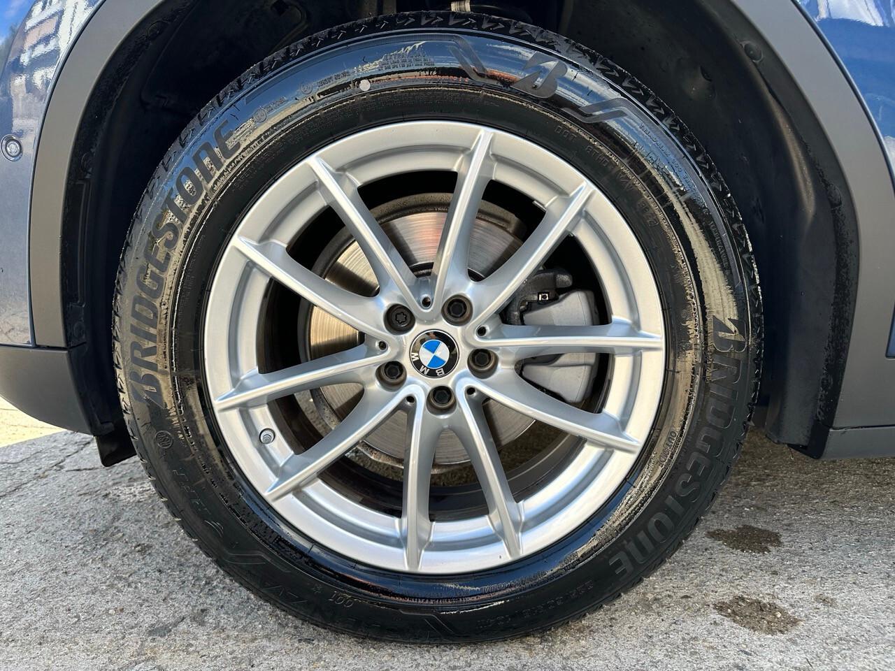 Bmw X3 xDrive20d 48V Business Advantage 190CV