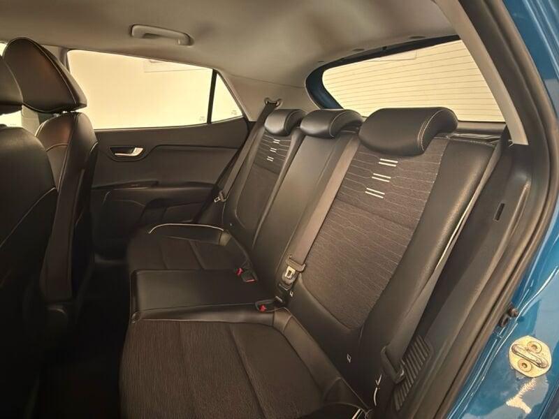 Kia Stonic 1.0 T-GDI 74KW MHEV GT LINE