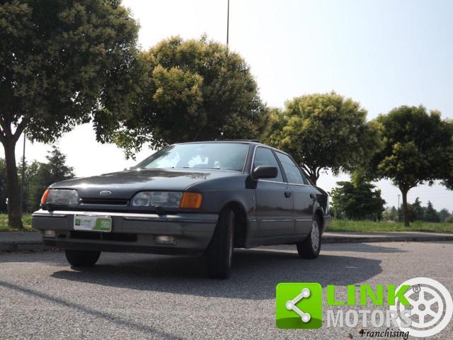 FORD Scorpio 2.0i Twin Cam 5 porte Ghia con impianto GPL