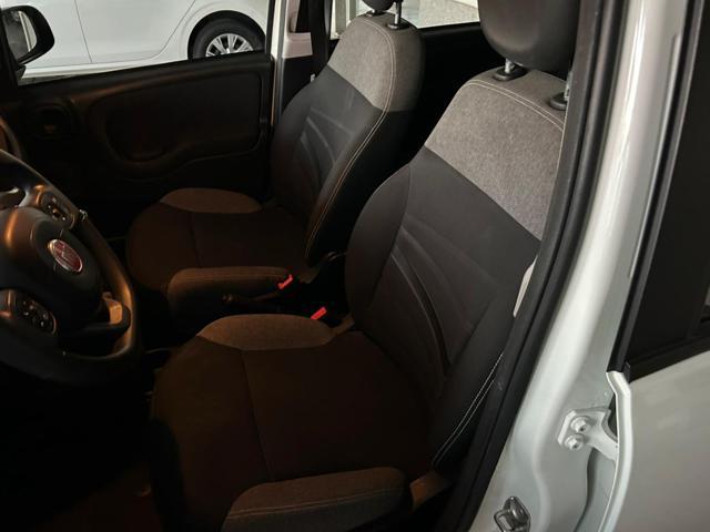 FIAT Panda 1.0 FireFly S&S Hybrid CITYLIFE