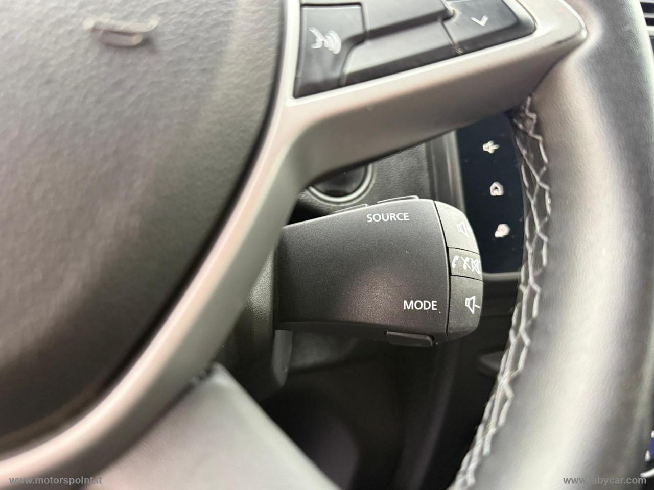 DACIA Duster 1.0 TCe GPL 4x2 JOURNEY PRESTIGE Up DP