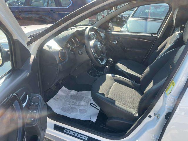 DACIA Duster Duster 1.5 dci Brave 4x4 s
