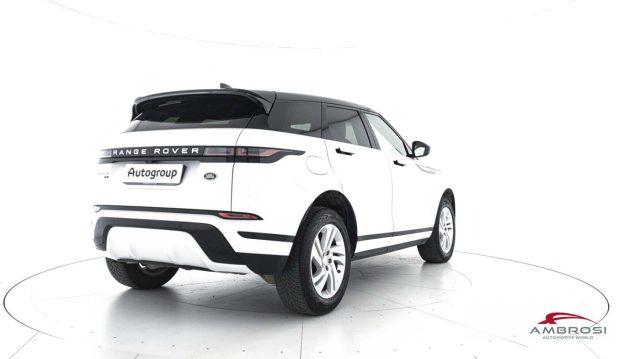 LAND ROVER Range Rover Evoque 2.0D I4-L.Flw 150 CV 2WD