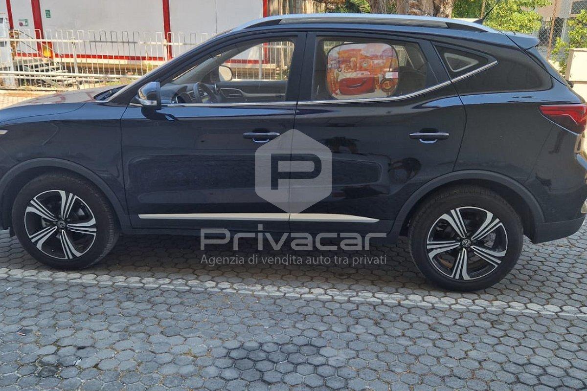 MG ZS 1.5 VTi-tech Comfort