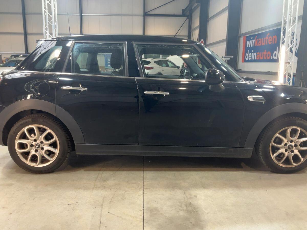Mini 1.2 One Hype 5 porte 102CV -IN ARRIVO-