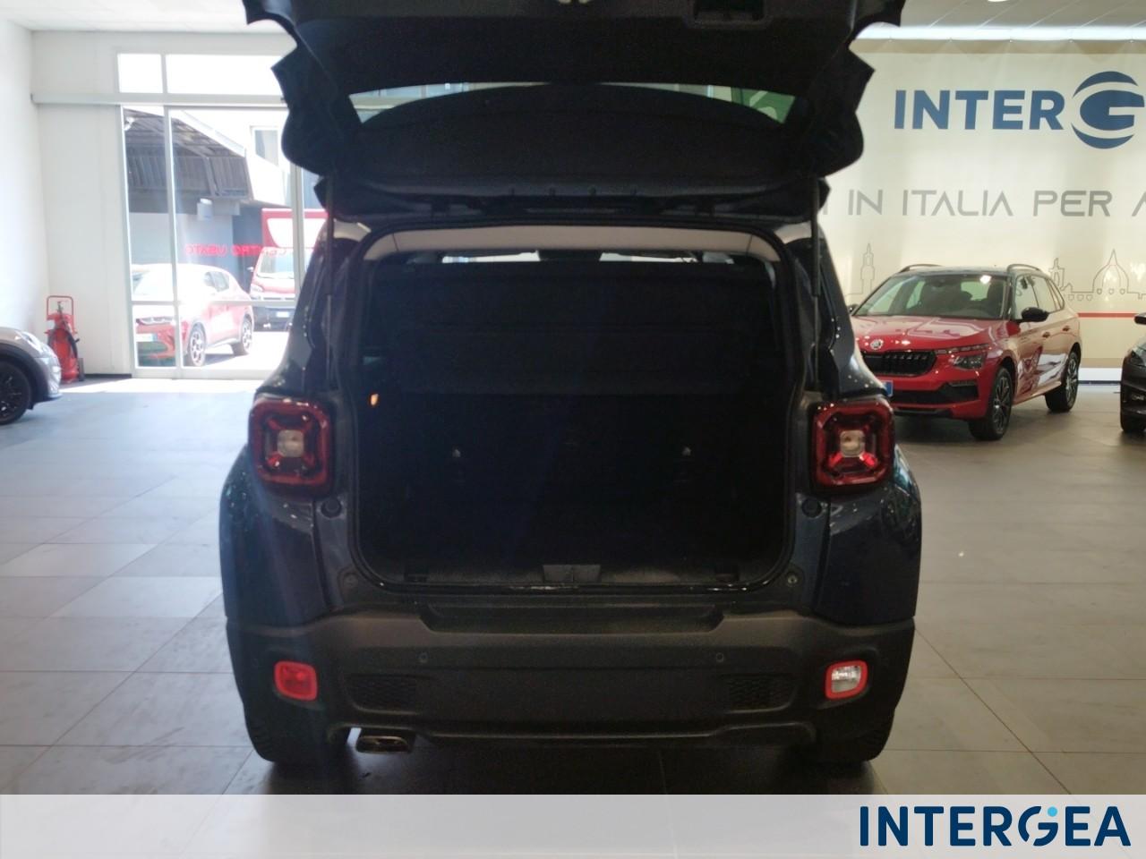 JEEP Renegade 1.6 mjt Limited 2wd 130cv
