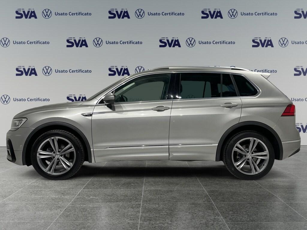 Volkswagen Tiguan 1.5 TSI 130CV Sport R-Line