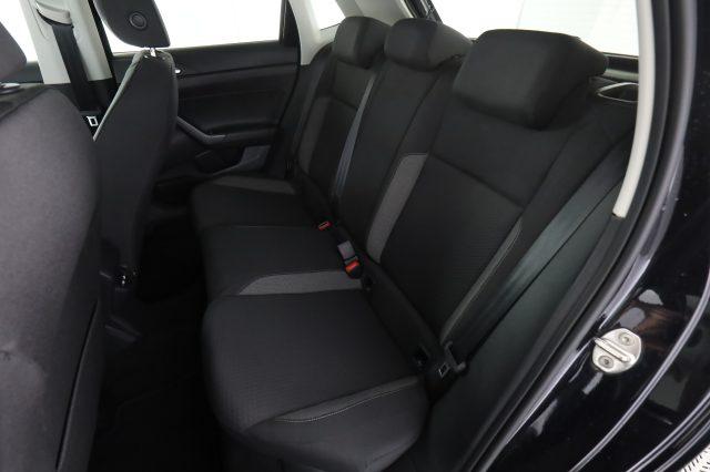 VOLKSWAGEN Polo Polo 1.0 TSI DSG Life