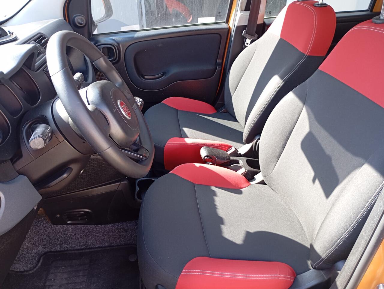 Fiat Panda 1.2 Easy