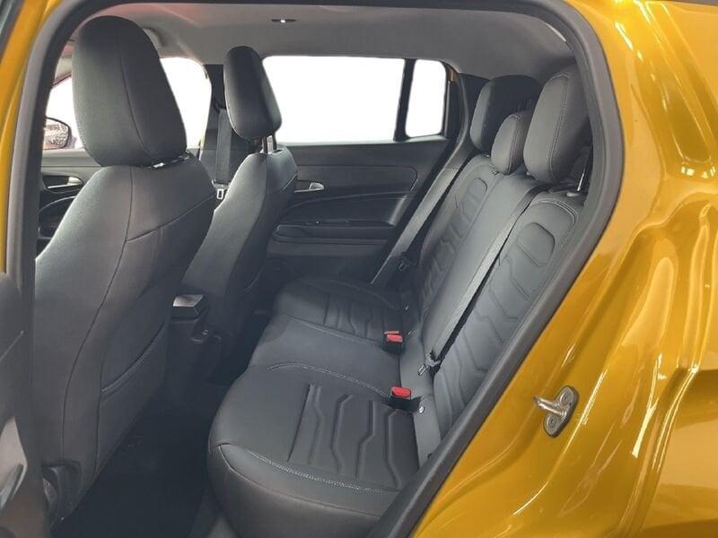 Jeep Avenger ICE 1.2 bz 100 CV SUMMIT