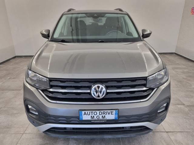 VOLKSWAGEN T-Cross 1.0 TSI Style BMT