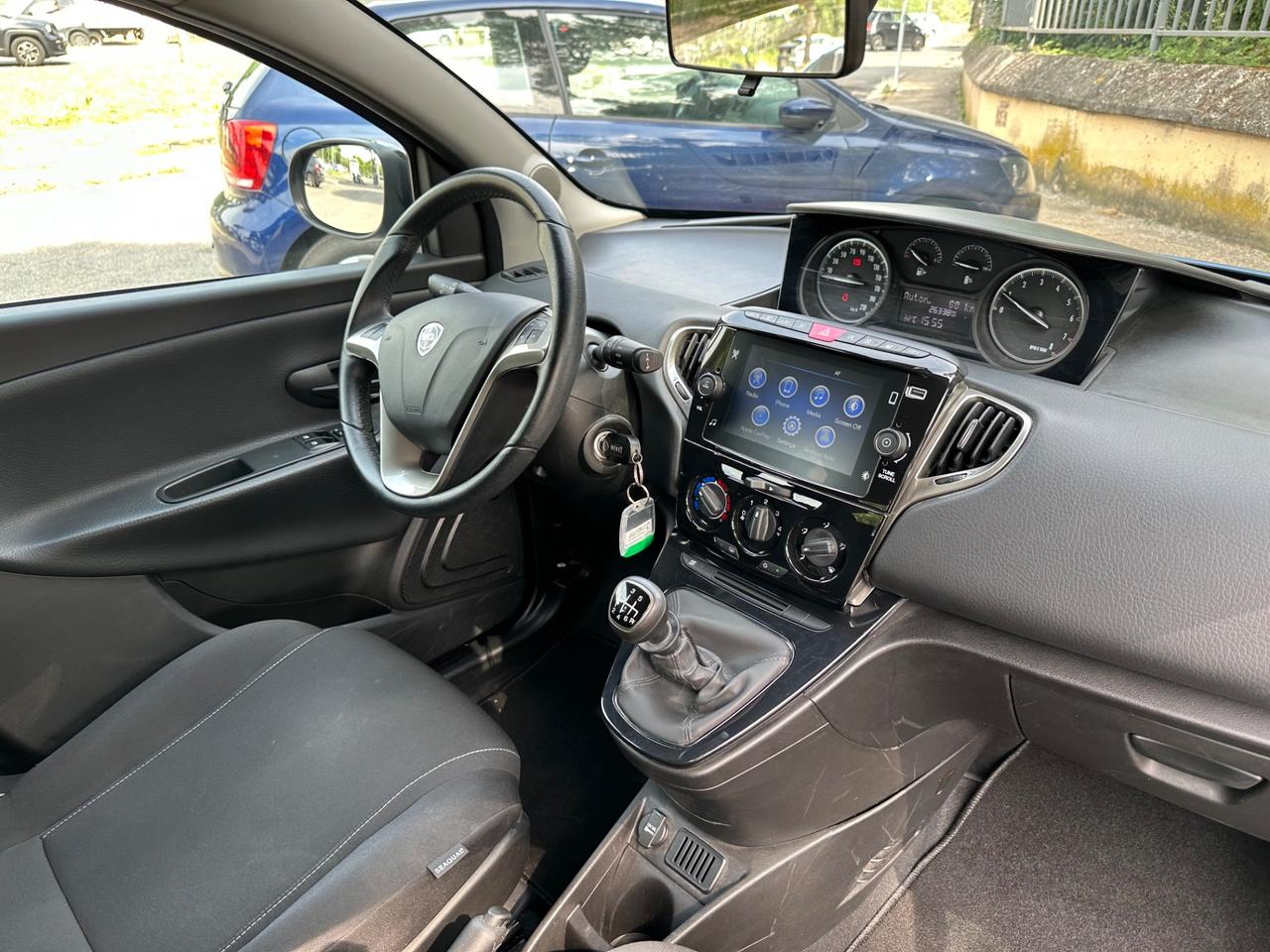 Lancia Ypsilon 1.0 Benzina Ibrida 26 Mila Km 2023