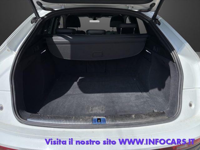 AUDI Q5 SPB 40 TDI 204 CV Quattro S tronic S line - PROMO