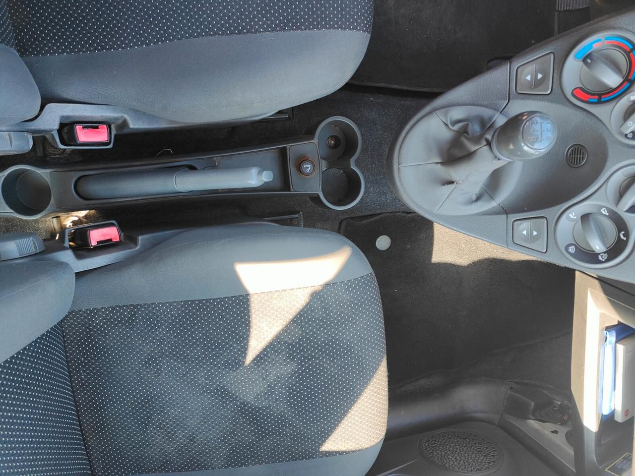 FIAT PANDA -PRoV TOSCANA-OTTIME CONDIZIoN