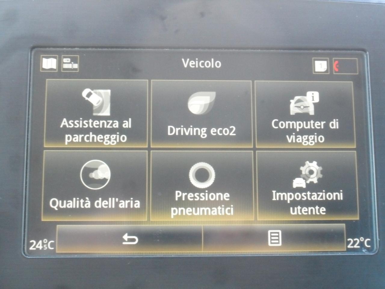 Renault Mégane Sporter 1.5Blue dCi Business