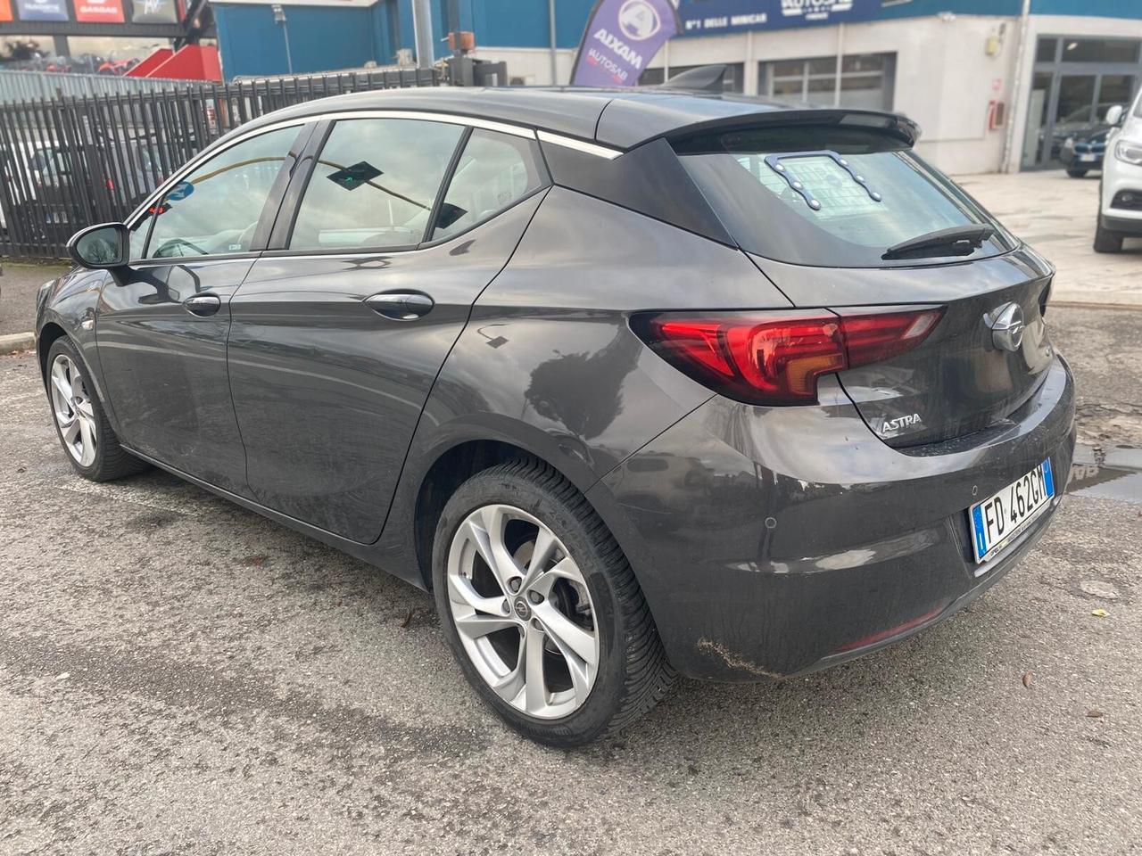 Opel Astra 1.6 CDTi 136CV Start&Stop 5 porte Innovation