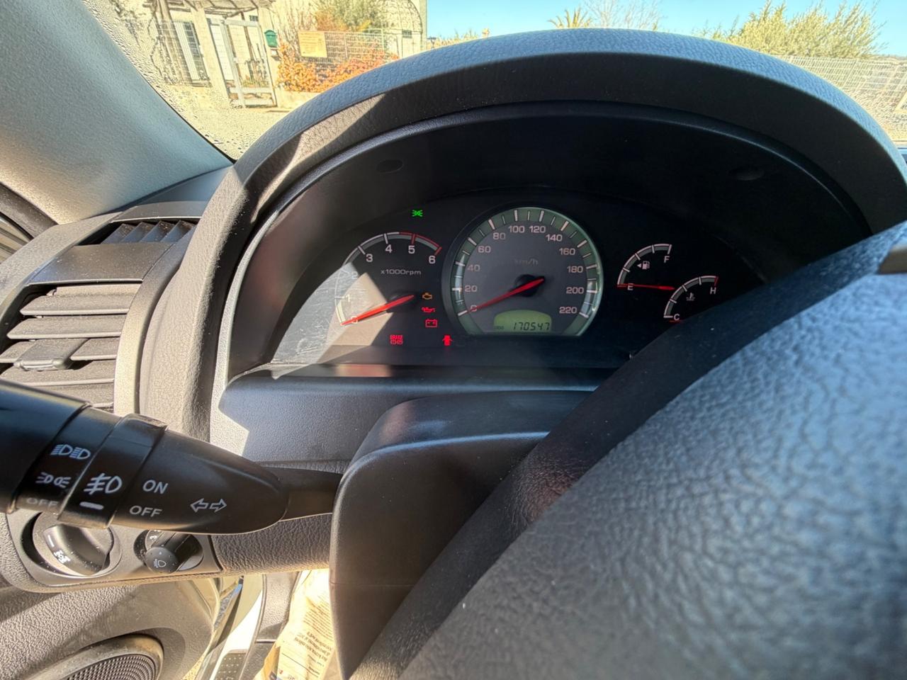 Ssangyong Rexton W 2.0 Xdi 4WD